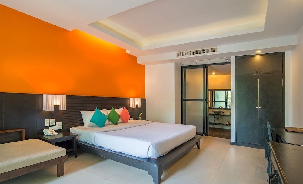Sand Sea Resort - Image 6