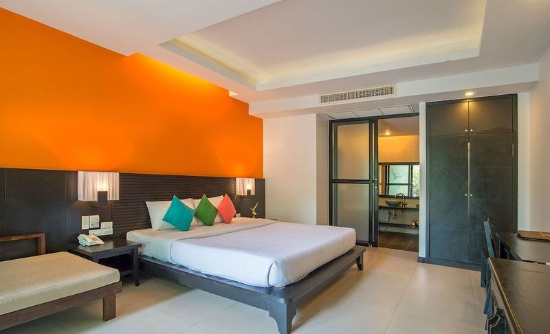 Sand Sea Resort - Image 6