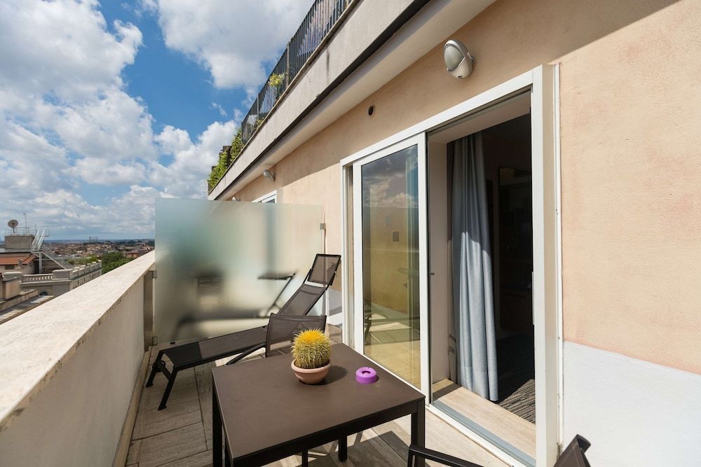Billede av hotellet Best Western Plus Hotel Universo - nummer 1 af 10