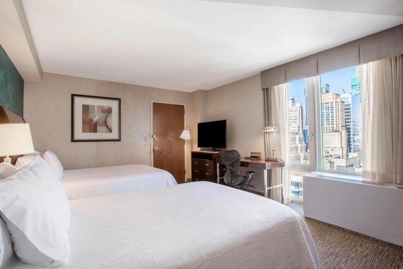 Hilton Garden Inn New York/West 35th Street - Image 10