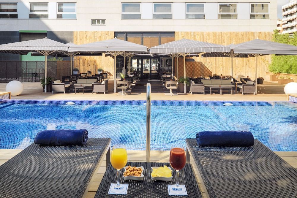Hotellbilder av H10 Itaca - nummer 1 av 10