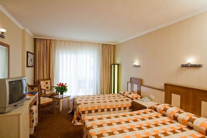 Hotel Stella Beach - Image 5