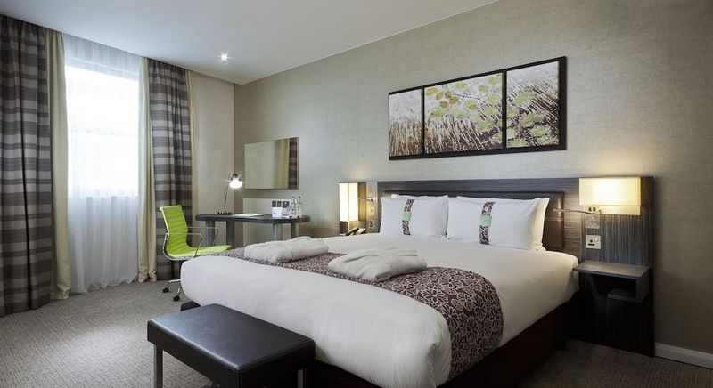 Holiday Inn London - Whitechapel - Image 7