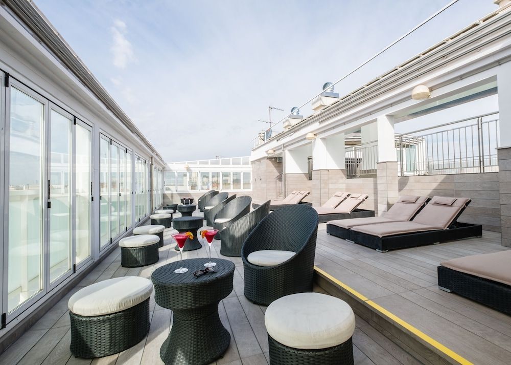 Hotel Regente Aragon - Image 3