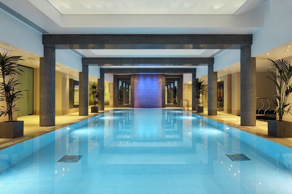 Hotellbilder av Leonardo Royal Hotel London St Paul’s - nummer 1 av 10