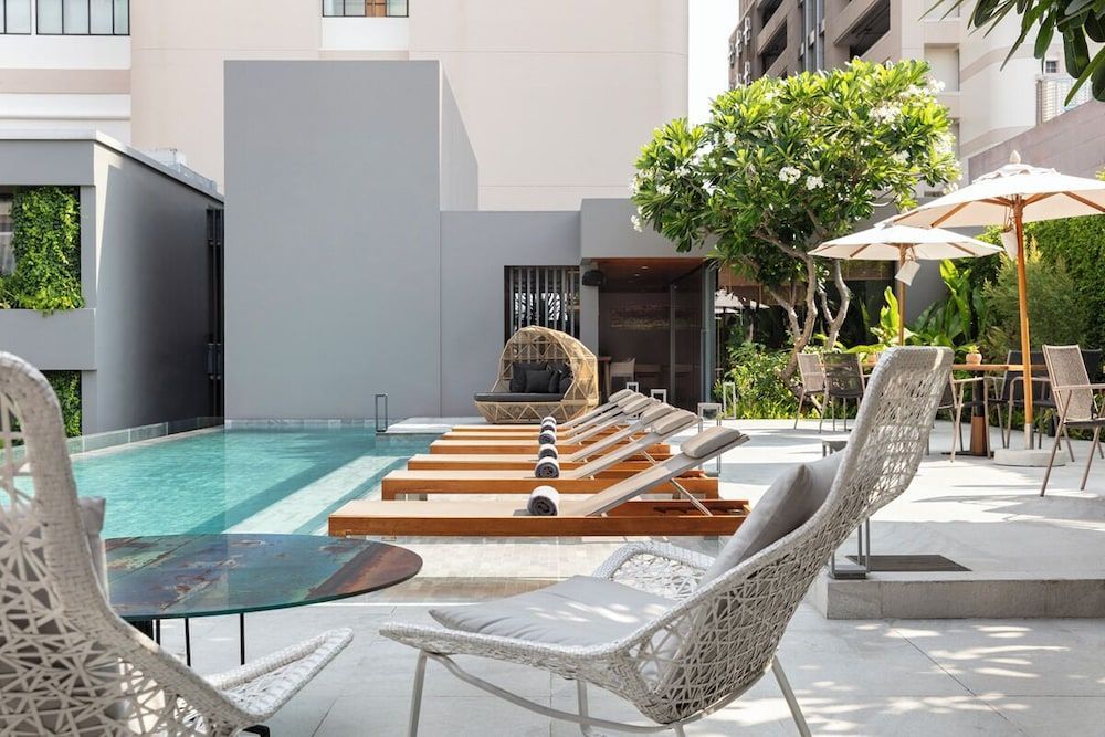 Billede av hotellet Ad Lib Bangkok - nummer 1 af 10