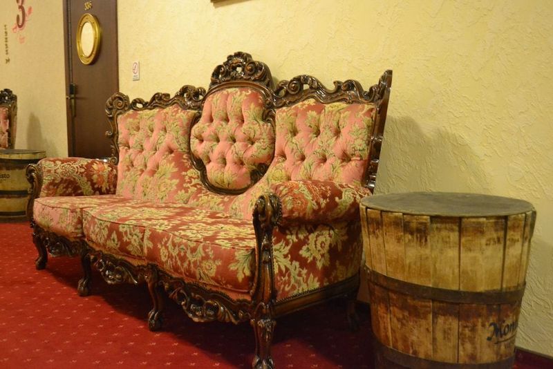 Monte Kristo Hotel - Image 4