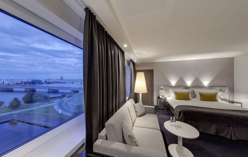 Radisson Blu Daugava - Image 7