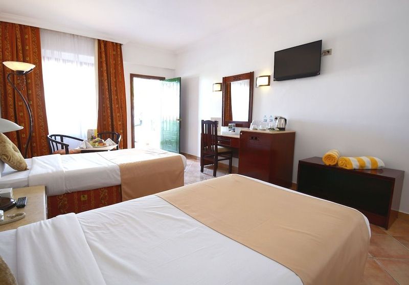 Verginia Sharm Resort - Image 10