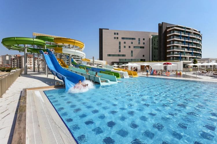 Billede av hotellet Wind of Lara Hotel and SPA - nummer 1 af 10