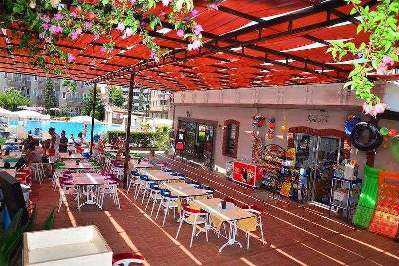 Club Sidar Hotel - Image 2