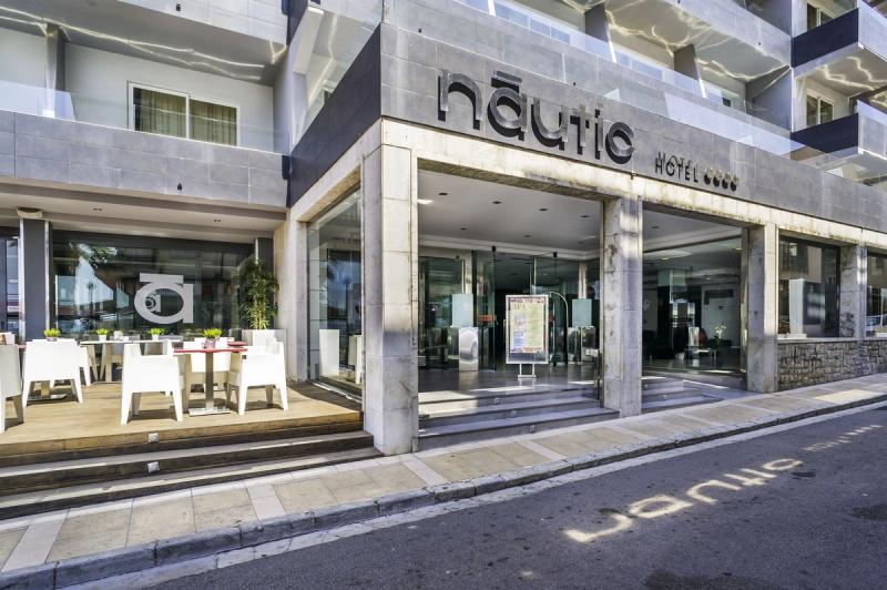 Nautic Hotel - Image 10