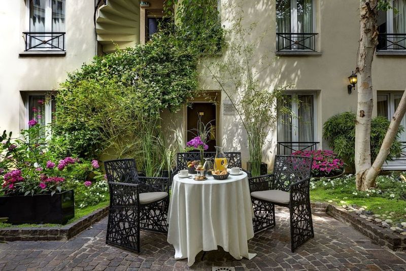 Le Patio Bastille - Image 2