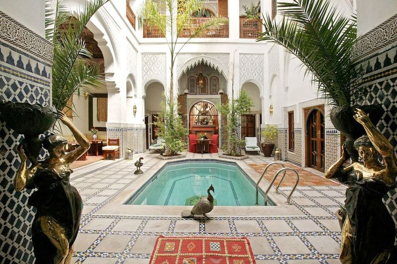Riad & Spa Esprit du Maroc - Image 4