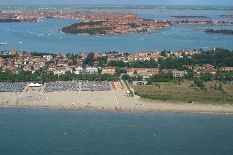 Hotel & Residence Venezia 2000 - Image 4