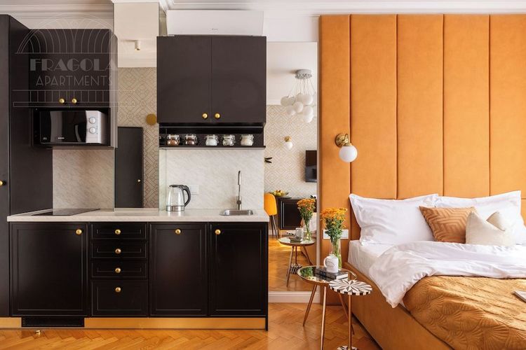 Billede av hotellet Feniks Fragola Apartments - nummer 8 af 10