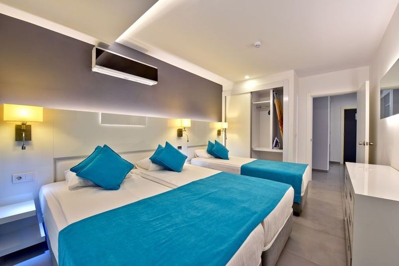 Green Garden Suites Hotel - Image 6