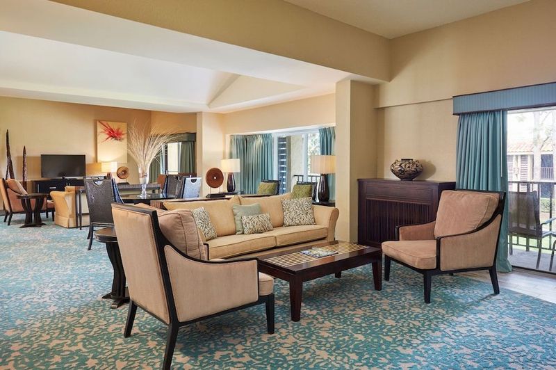 DoubleTree by Hilton Hotel Orlando at SeaWorld - Image 6