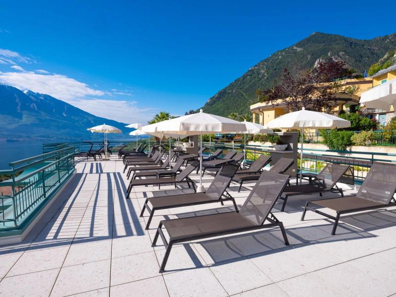 Hotel Cristina - Image 8