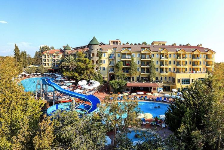 Hotellbilder av Dosi Hotel - nummer 1 av 10