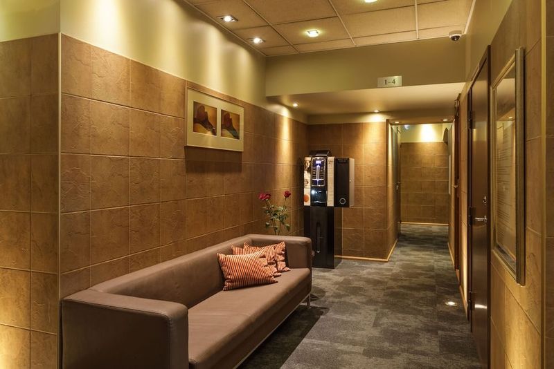 City Hotel Tallinn by Unique Hotels - Image 9