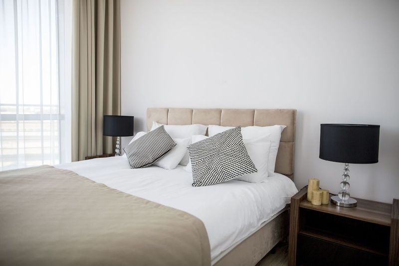 Varsovia Apartamenty Kasprzaka - Image 2