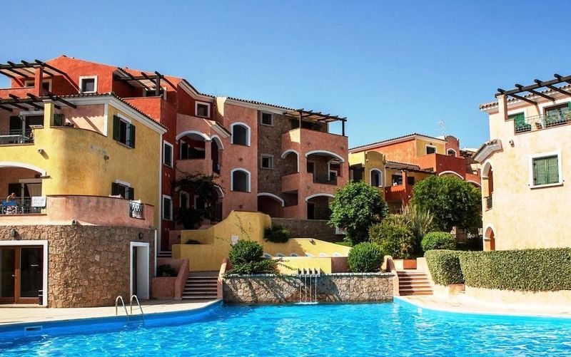 Residence La Reggia di Nausicaa - Image 5