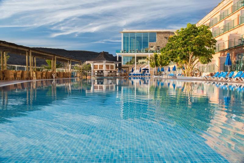 Mogan Princess & Beach Club - Image 2