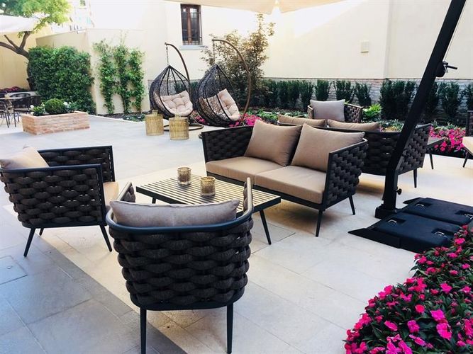 Billede av hotellet Santa Croce Boutique Hotel - nummer 1 af 10