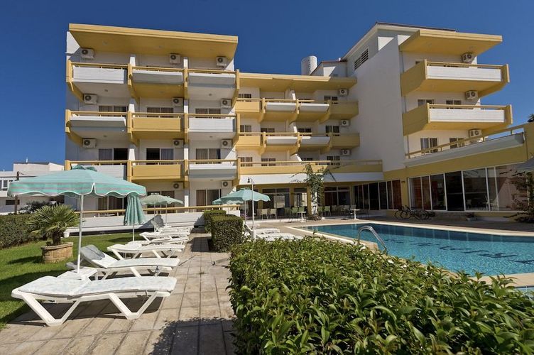 Billede av hotellet Trianta Hotel Apartmentos - nummer 1 af 10