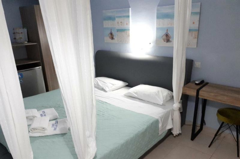 Hotel Parthenon City - Image 3