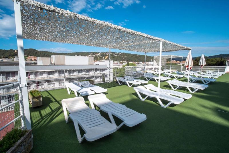 Hotel Don Juan Tossa - Image 8
