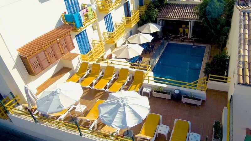 Bellavista Hotel - Image 7