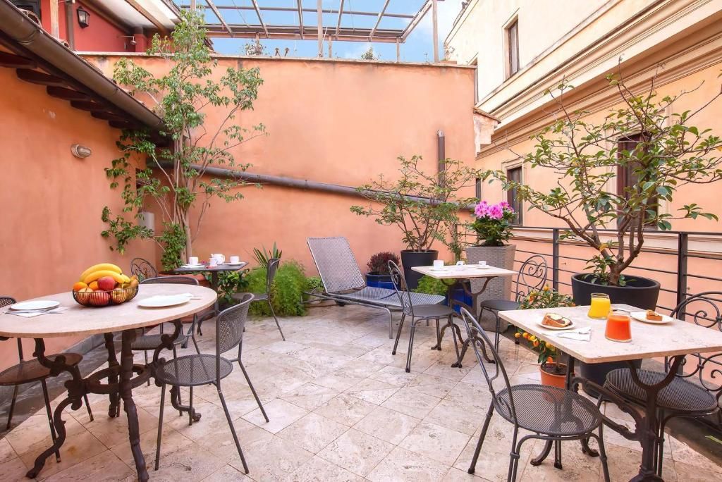 Billede av hotellet Hotel Accademia - nummer 1 af 10