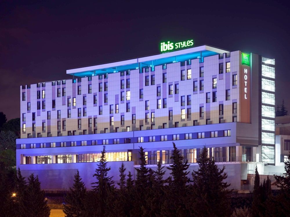 Ibis Styles Roma Eur - Image 3