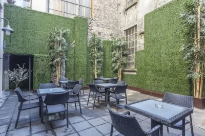 Temple Bar Inn