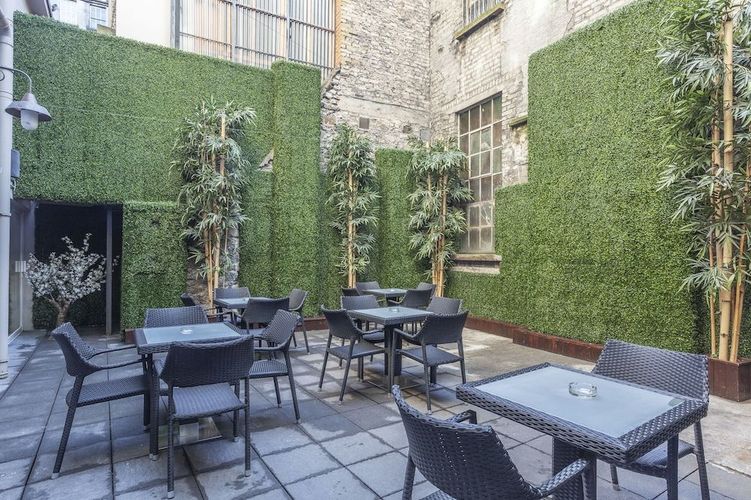 Billede av hotellet Temple Bar Inn - nummer 1 af 10