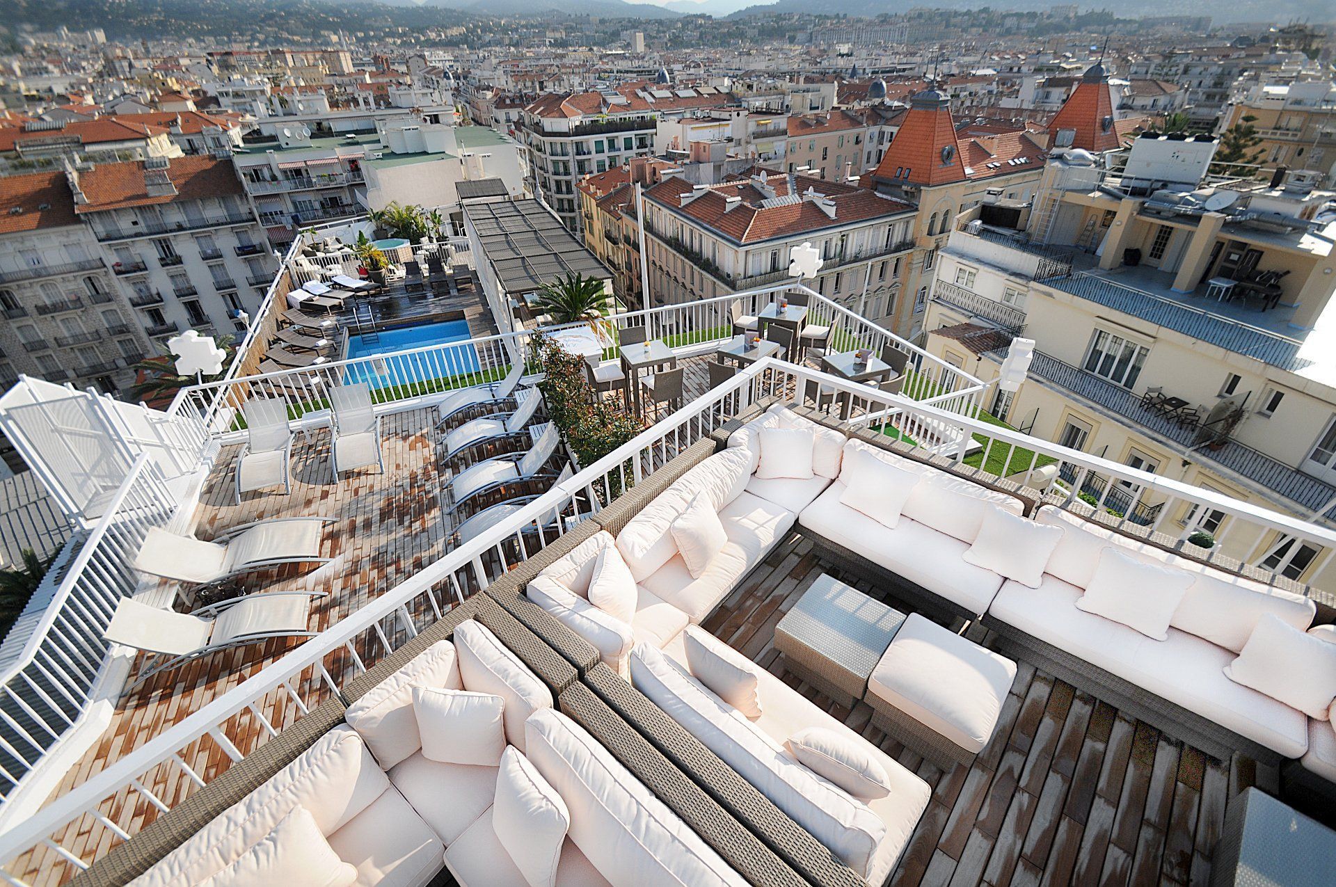 Hotellbilder av Splendid Hotel & Spa - nummer 1 av 10