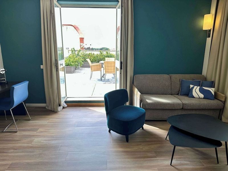 Novotel Roma Est - Image 8