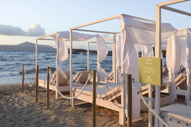 ALOE Boutique Hotel & Suites - Image 3