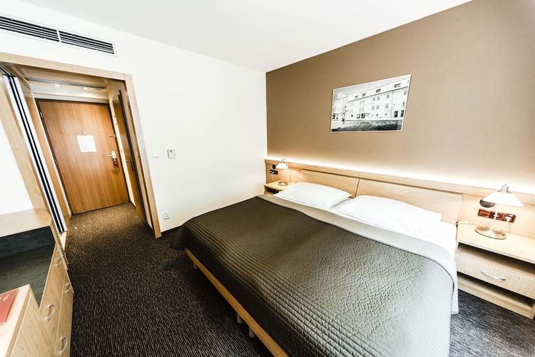 Billede av hotellet Archibald City - nummer 2 af 9