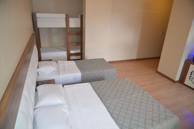Grand Zaman Garden Hotel - Image 8