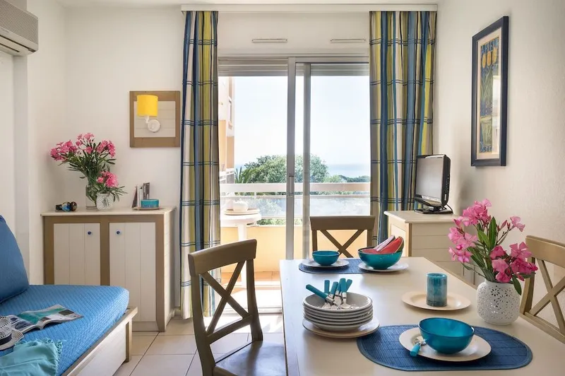 Residence La Rostagne