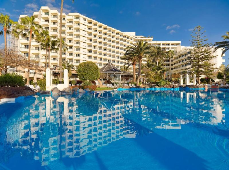 H10 Las Palmeras - Image 1