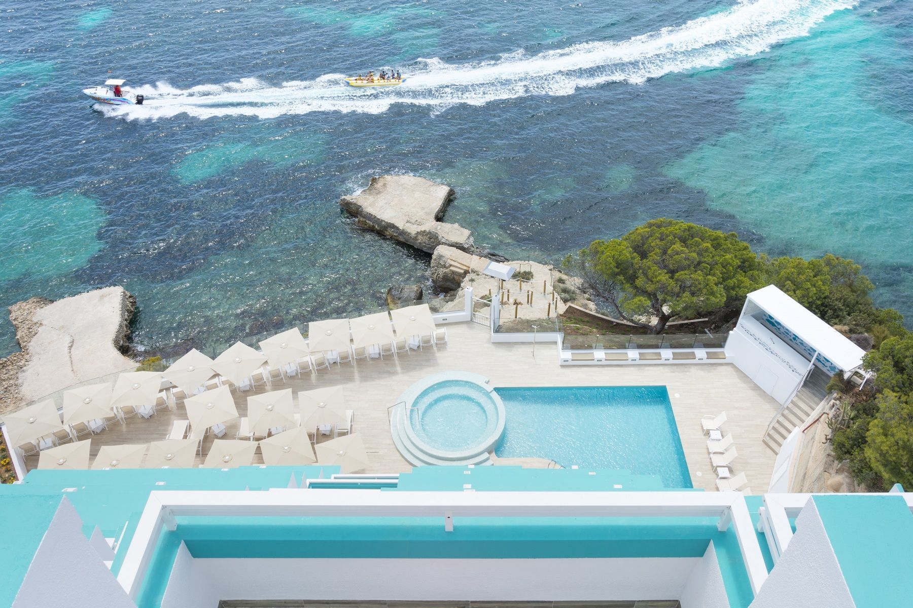 Billede av hotellet HSM Sandalo Beach - nummer 1 af 10