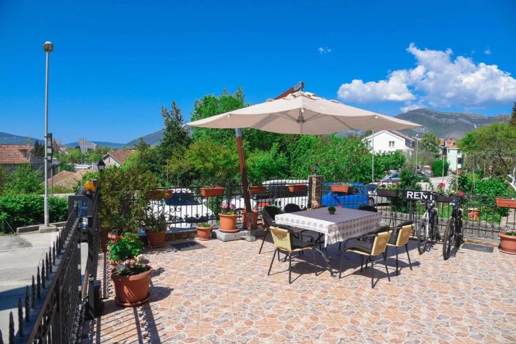 Billede av hotellet D&D Apartments Tivat - nummer 1 af 10