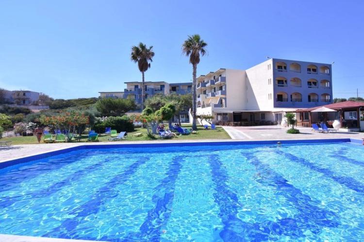 Billede av hotellet Ocean Heights View Hotel - nummer 1 af 10
