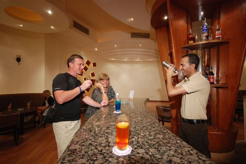 Coral Hills Resort Marsa Alam - Image 7