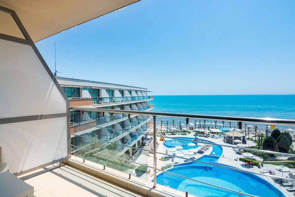 Billede av hotellet Sandy Bay Hotel - nummer 1 af 10