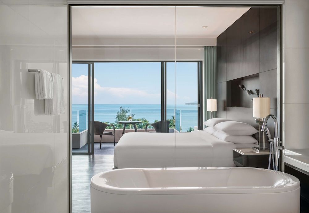 Hyatt Regency Phuket Resort - Image 5